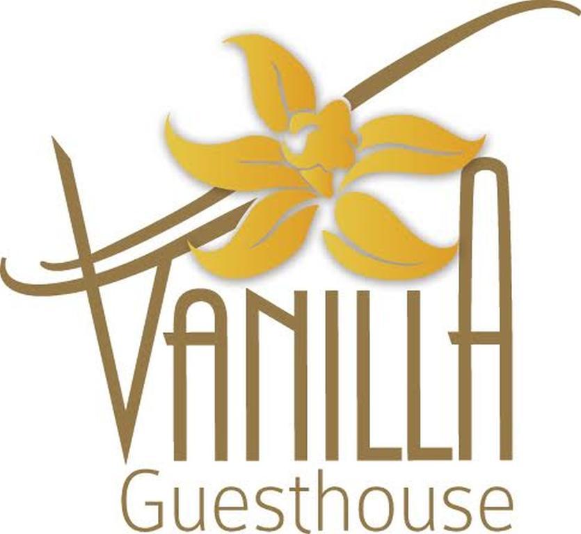 Vanilla Guesthouse Johannesburg Exterior foto